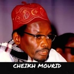 Logo of the podcast SERIGNE SAM MBAYE Podcast SERIGNE SAM MBAYE