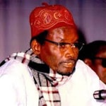 Logo of the podcast Serigne Sam Mbaye Podcast Serigne Sam Mbaye