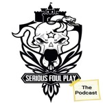 Logo of the podcast Serious Foul Play - The Podcast Podcast Serious Foul Play - The Podcast