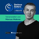 Serious Sellers Podcast auf Deutsch: Lerne erfolgreich Verkaufen auf Amazon Serious Sellers Podcast auf Deutsch: Lerne erfolgreich Verkaufen auf Amazon