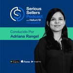 Logo of the podcast Serious Sellers Podcast en Español: Aprende a Vender en Amazon Podcast Serious Sellers Podcast en Español: Aprende a Vender en Amazon