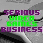 Podcast Serious Video Games Business