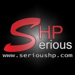 Logo of the podcast SeriousHP Car Performance Specialists Podcast SeriousHP Car Performance Specialists