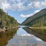 Seriously ADK - Adirondack Mountains Hiking Podcast Seriously ADK - Adirondack Mountains Hiking