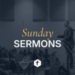 Logo of the podcast Sermons at Graham Emmanuel Podcast Sermons at Graham Emmanuel