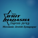 Logo of the podcast Sermons – B'rit Hadasha Messianic Jewish Synagogue Podcast Sermons – B'rit Hadasha Messianic Jewish Synagogue