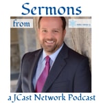 Logo of the podcast Sermons by Rabbi Kirshner Podcast Sermons by Rabbi Kirshner