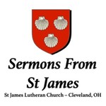 Podcast Sermons From St James. 