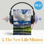 Podcast Sermons sur Éphésiens (Ⅰ) - CE QUE DIEU NOUS DIT À TRAVERS LÉPÎTRE AUX ÉPHESIENS