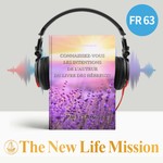 Podcast Sermons sur les Hébreux (II) - CONNAISSEZ-VOUS LES INTENTIONS DE L’AUTEUR DU LIVRE DES HÉBREUX?