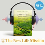 Podcast Sermons sur l’Evangile de Marc (Ⅰ) - QUE DEVRIONS-NOUS NOUS EFFORCER DE CROIRE ET PRÊCHER?