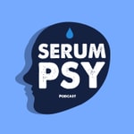 Logo of the podcast Sérum Psy Podcast Sérum Psy