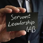 Podcast Servant Leadership Lab