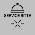 Logo of the podcast SERVICE BITTE - Der Gastronomie Interview Podcast Podcast SERVICE BITTE - Der Gastronomie Interview Podcast