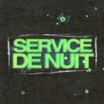 Logo of the podcast Service De Nuit Podcast Service De Nuit
