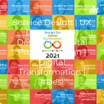 Logo of the podcast Service Design | UX Designer | UI Designer | Digital Product Design | Digital Transformation | #Desi Podcast Service Design | UX Designer | UI Designer | Digital Product Design | Digital Transformation | #Desi