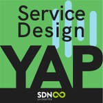 Service Design YAP Podcast Service Design YAP