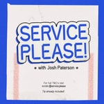 Service Please! Talking all things food Service Please! Talking all things food