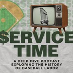 Logo of the podcast Service Time Podcast Podcast Service Time Podcast