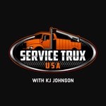 Logo of the podcast Service Trux USA - Resources for Service Truck Mechanics Podcast Service Trux USA - Resources for Service Truck Mechanics