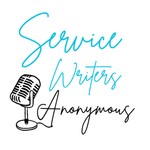 Logo of the podcast Service Writers Anonymous Podcast Service Writers Anonymous