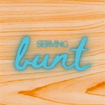 Logo of the podcast Serving Bunt Podcast Serving Bunt