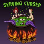 Podcast Serving Cursed