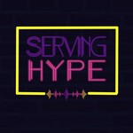 Logo of the podcast Serving Hype Podcast Serving Hype