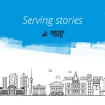 Logo of the podcast Serving Stories – Serve the City International Podcast Serving Stories – Serve the City International