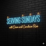 Logo of the podcast Dave and Candace Rae Podcast Dave and Candace Rae