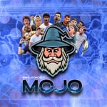 Logo of the podcast Serving Up Mojo Podcast Serving Up Mojo