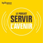 Logo of the podcast Servir l'avenir Podcast Servir l'avenir