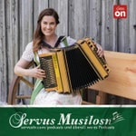 Logo of the podcast Servus Musilosn Podcast Servus Musilosn