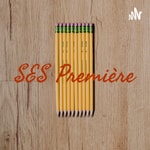 Logo of the podcast SES Première Podcast SES Première