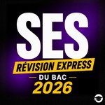 Logo of the podcast SES : Révision express du Bac 2026 ! 🎓 Sciences économiques et sociales Podcast SES : Révision express du Bac 2026 ! 🎓 Sciences économiques et sociales