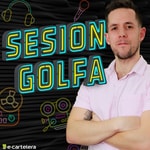 Logo of the podcast Sesión golfa Podcast Sesión golfa
