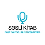 Logo of the podcast SƏSLİ KİTAB Podcast SƏSLİ KİTAB