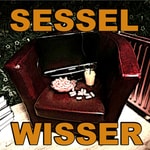 Logo of the podcast Sesselwisser Podcast Sesselwisser