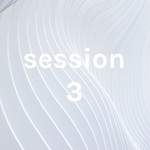 Logo of the podcast session 3 Podcast session 3