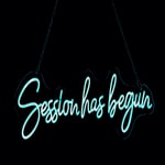 Logo of the podcast Session Has Begun Podcast Session Has Begun