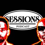 Logo of the podcast SESSIONS - Hosted by Bryan-Michael Cox & Johnta Austin Podcast SESSIONS - Hosted by Bryan-Michael Cox & Johnta Austin