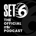 Logo of the podcast Set 6: The Official MLV Podcast Podcast Set 6: The Official MLV Podcast