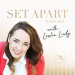 Set Apart Podcast Set Apart Podcast
