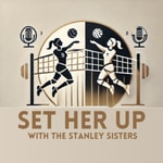 Logo of the podcast Set Her Up Podcast Set Her Up