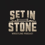 Logo of the podcast Set in Stone Podcast Set in Stone