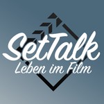 Logo of the podcast Set Talk - Leben im Film Podcast Set Talk - Leben im Film