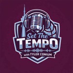 Logo of the podcast Set The Tempo Podcast Set The Tempo