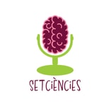 Logo of the podcast Setciències - Vilassar Ràdio Podcast Setciències - Vilassar Ràdio