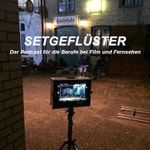 Logo of the podcast Setgeflüster Podcast Setgeflüster