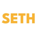 Logo of the podcast SETH Talks Podcast SETH Talks